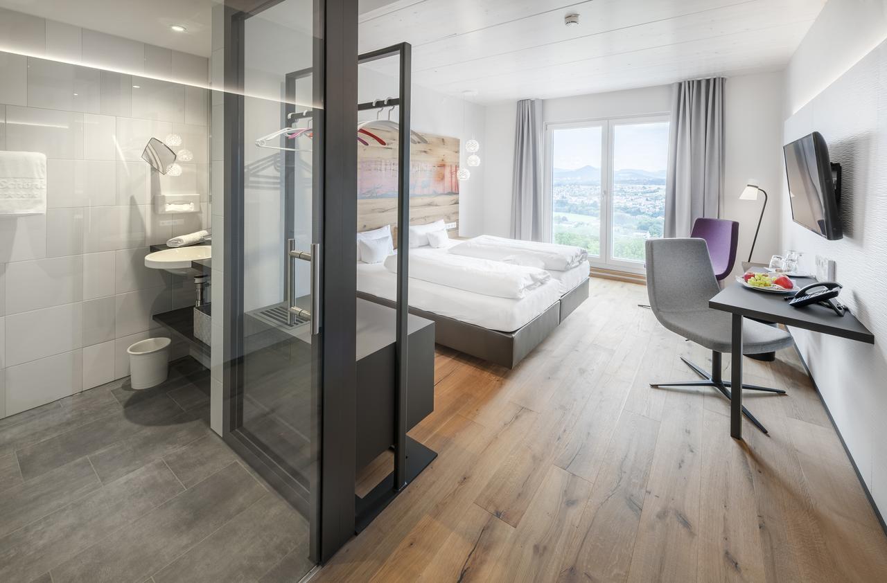 Hotel Schoenbuch Pliezhausen Bagian luar foto